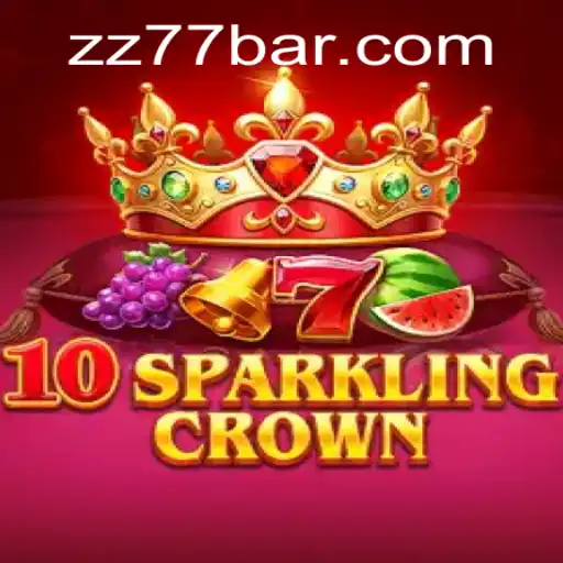 Exploring the Enchanting World of 10SparklingCrown: A Fusion of Strategy and Chance