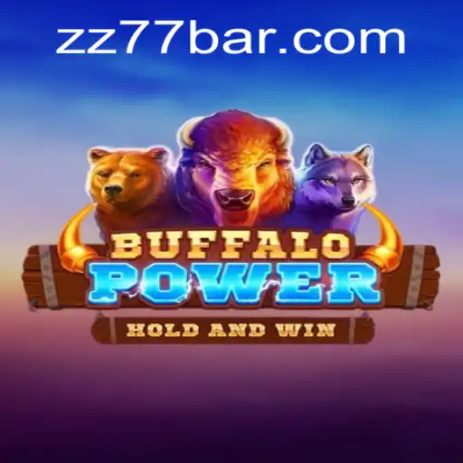 Discovering the World of BuffaloPower with ZZ 77
