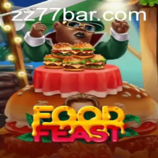 Explore the Exciting World of FoodFeast: A Delicious Gaming Experience