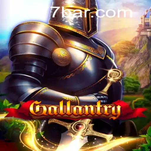 Exploring 'Gallantry': A New Virtual Adventure