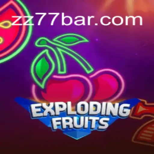 ExplodingFruits: A Thrilling New Adventure with a Twist