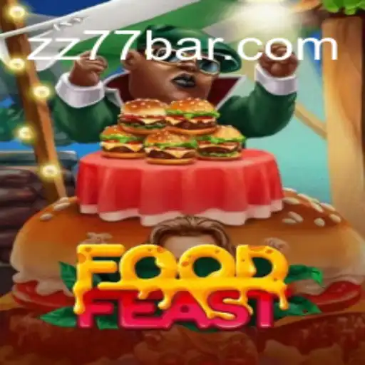 Explore the Exciting World of FoodFeast: A Delicious Gaming Experience