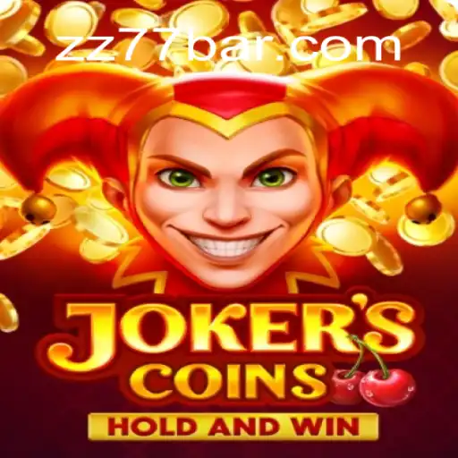 JokersCoins: A New Twist in Gaming Adventures