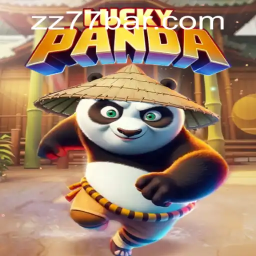 LuckyPanda: The Magic of Gaming with ZZ 77