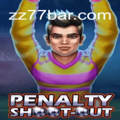 PenaltyShootOut: The Thrilling Game of Precision and Strategy