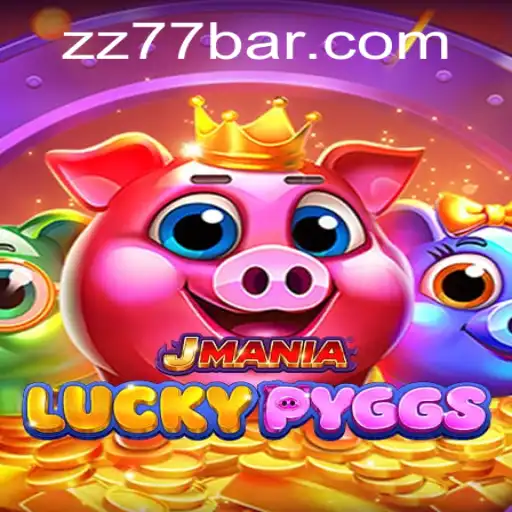 Discover the Exciting World of JManiaLuckyPyggs with ZZ 77
