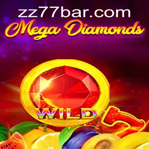Unveiling MegaDiamond: An Adventurous Journey into the World of Gaming with ZZ 77