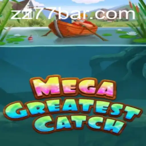 MegaGreatestCatch: A Deep Dive into the Exciting New Game and Its Features