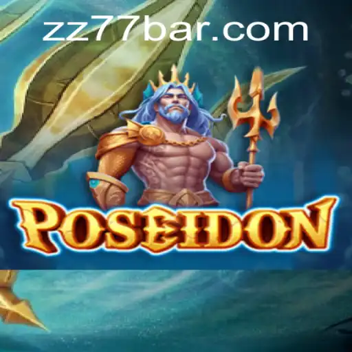 Dive into Adventure with Poseidon: A Look at the Thrilling Game with ZZ 77