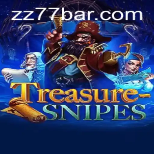 Unlock the Secrets of TreasureSnipes: A Dive into the Exciting World of ZZ 77