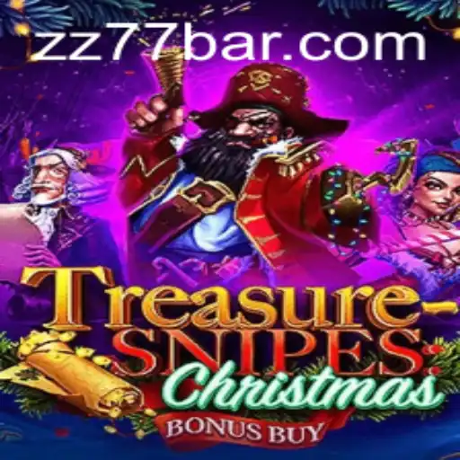 Exploring the Enchanting World of TreasuresnipesChristmas